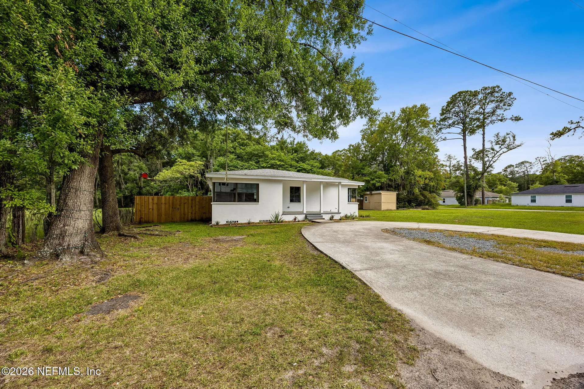 6542 Zora Street Jacksonville FL 32219