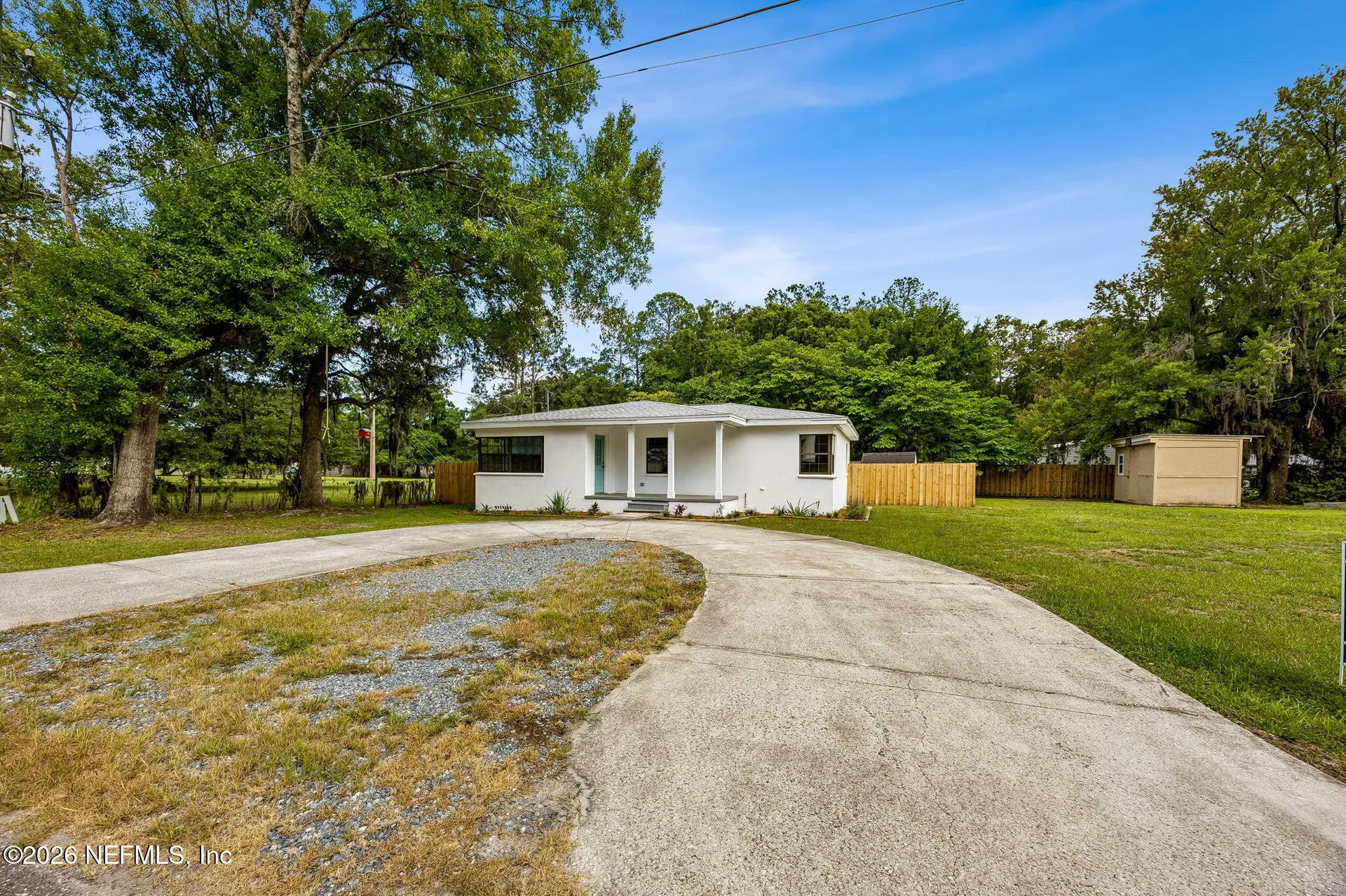 6542 Zora Street Jacksonville FL 32219