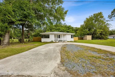 6542 Zora Street Jacksonville FL 32219