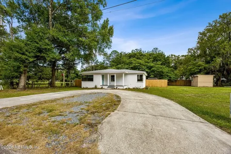6542 Zora Street Jacksonville FL 32219