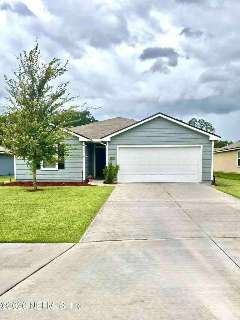 9108 Mendocino Court Jacksonville FL 32222