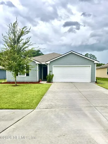 9108 Mendocino Court Jacksonville FL 32222