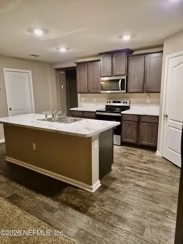 9108 Mendocino Court Jacksonville FL 32222