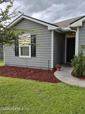 9108 Mendocino Court Jacksonville FL 32222