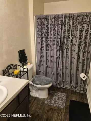 9108 Mendocino Court Jacksonville FL 32222