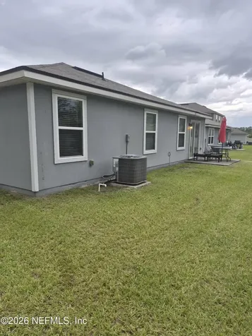 9108 Mendocino Court Jacksonville FL 32222