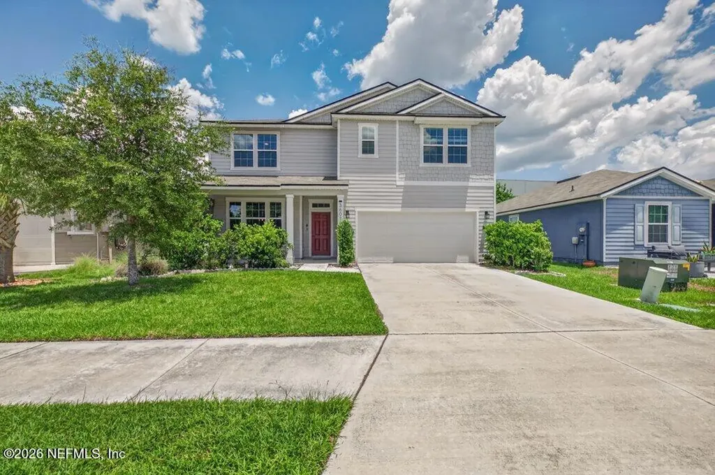 3601 Sunfish Drive Jacksonville FL 32226