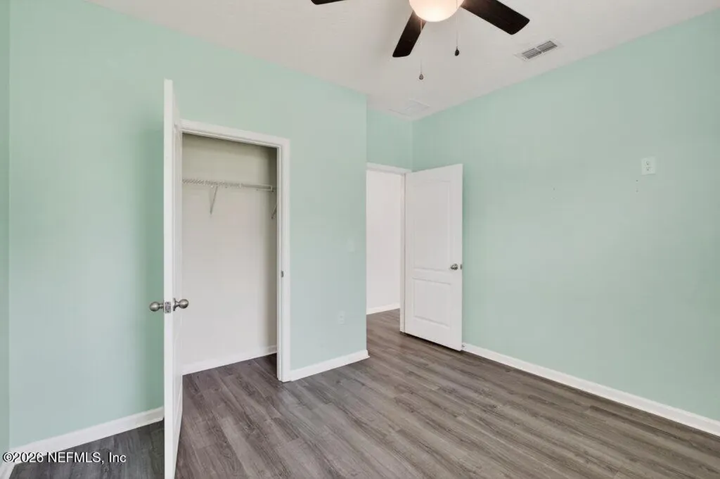 3601 Sunfish Drive Jacksonville FL 32226
