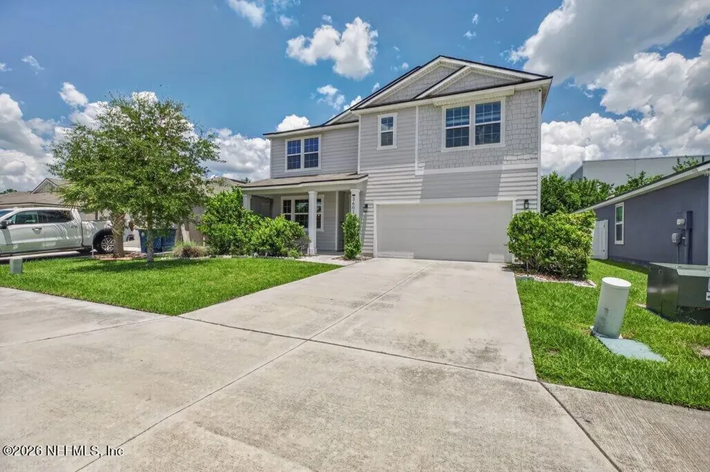 3601 Sunfish Drive Jacksonville FL 32226