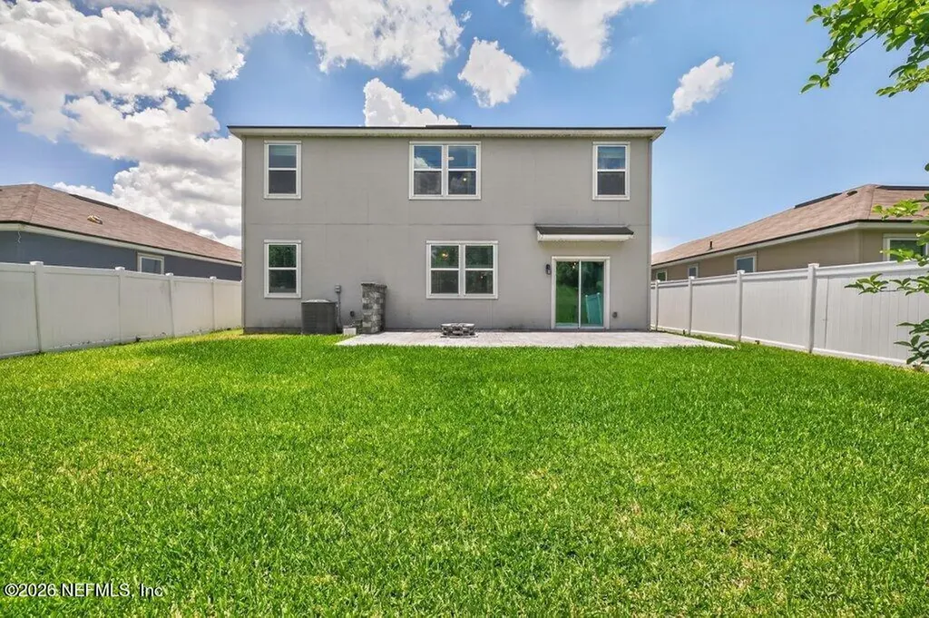 3601 Sunfish Drive Jacksonville FL 32226