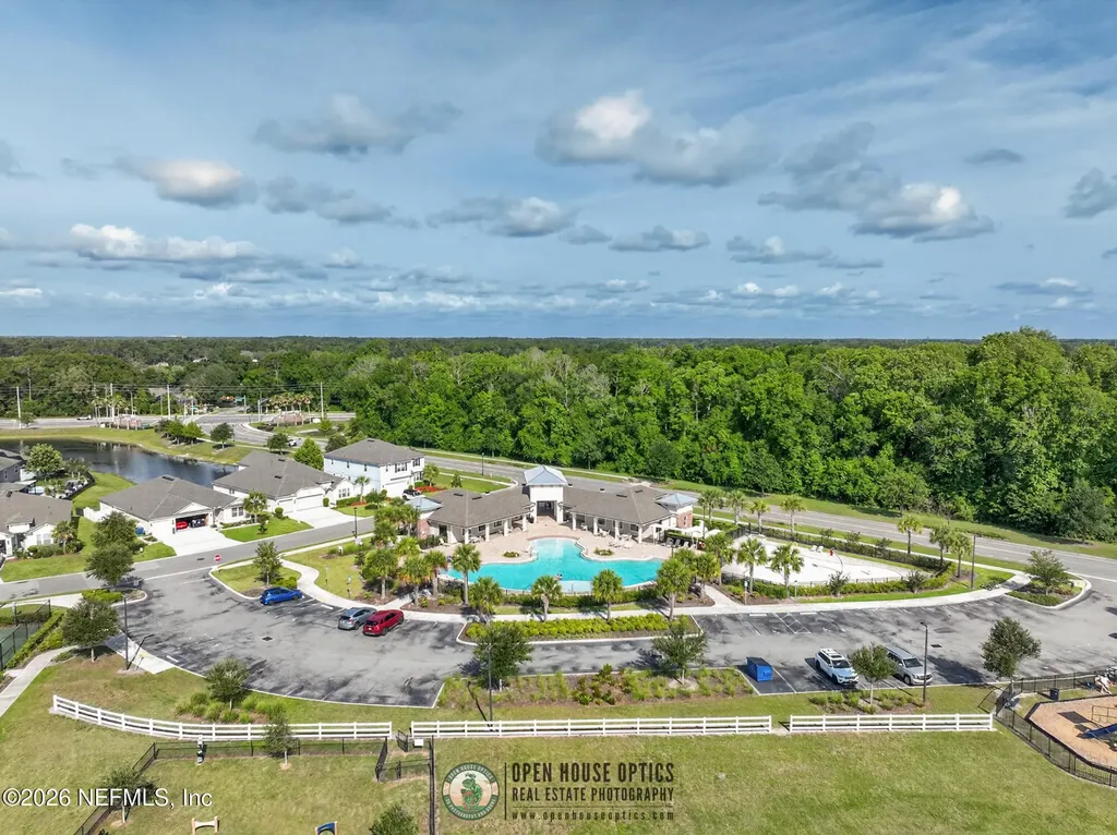 3601 Sunfish Drive Jacksonville FL 32226