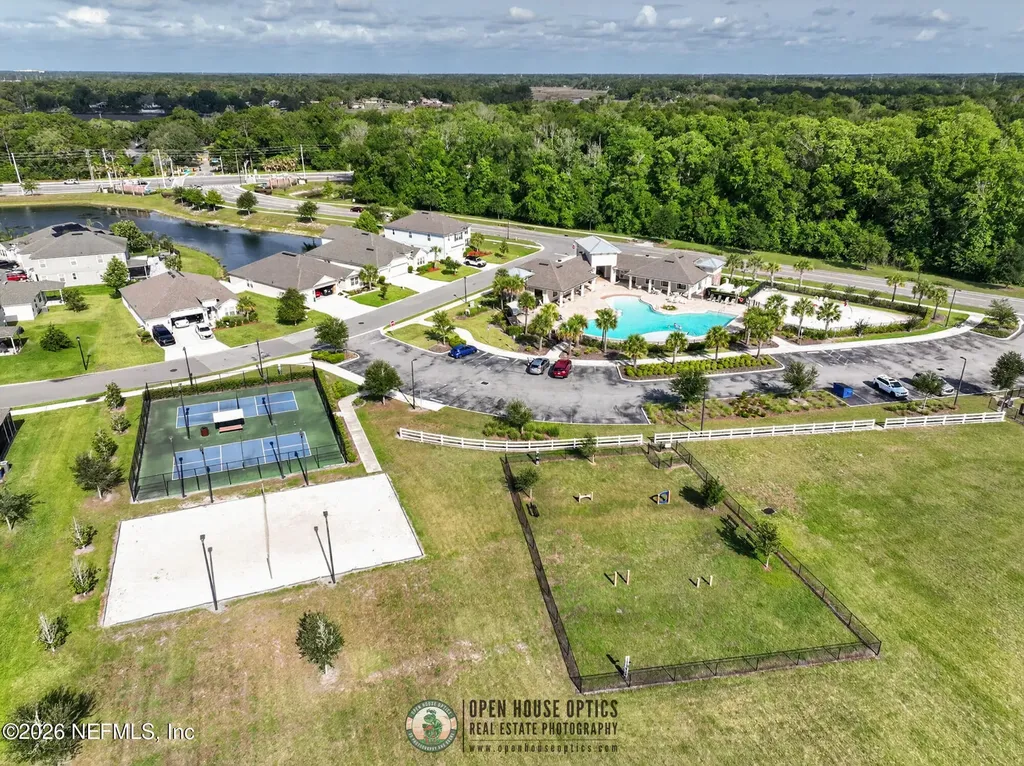 3601 Sunfish Drive Jacksonville FL 32226