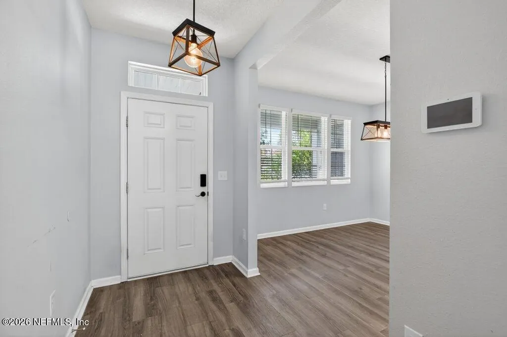 3601 Sunfish Drive Jacksonville FL 32226
