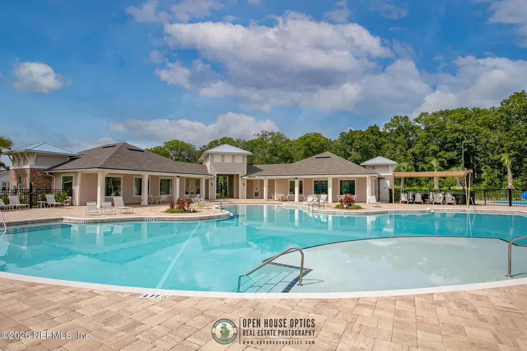 3601 Sunfish Drive Jacksonville FL 32226