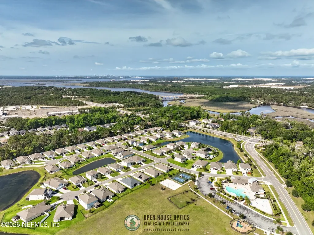 3601 Sunfish Drive Jacksonville FL 32226