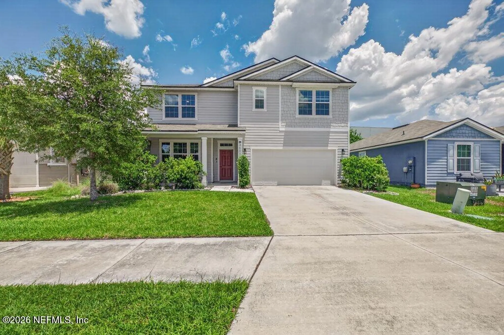 3601 Sunfish Drive Jacksonville FL 32226