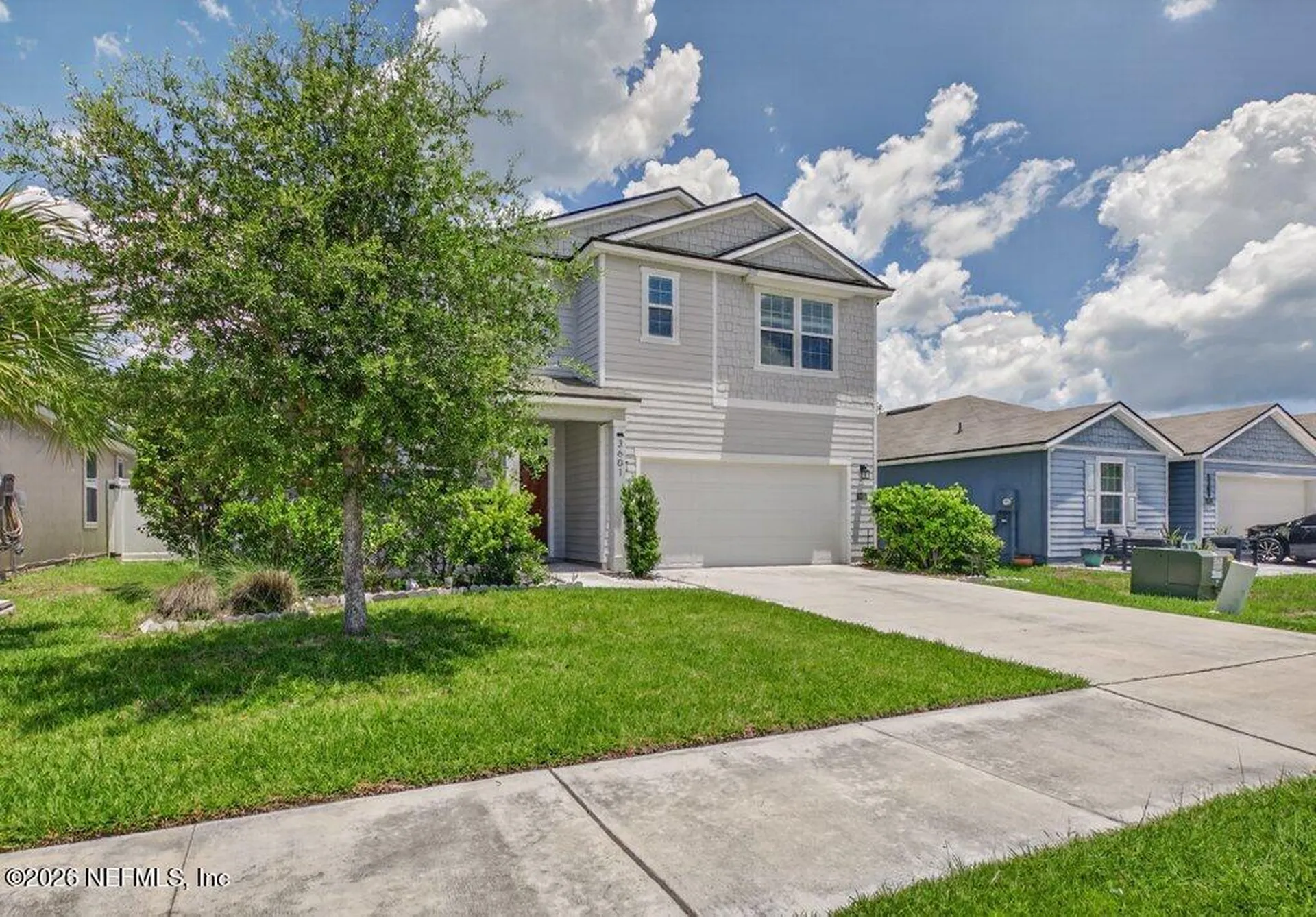 3601 Sunfish Drive Jacksonville FL 32226