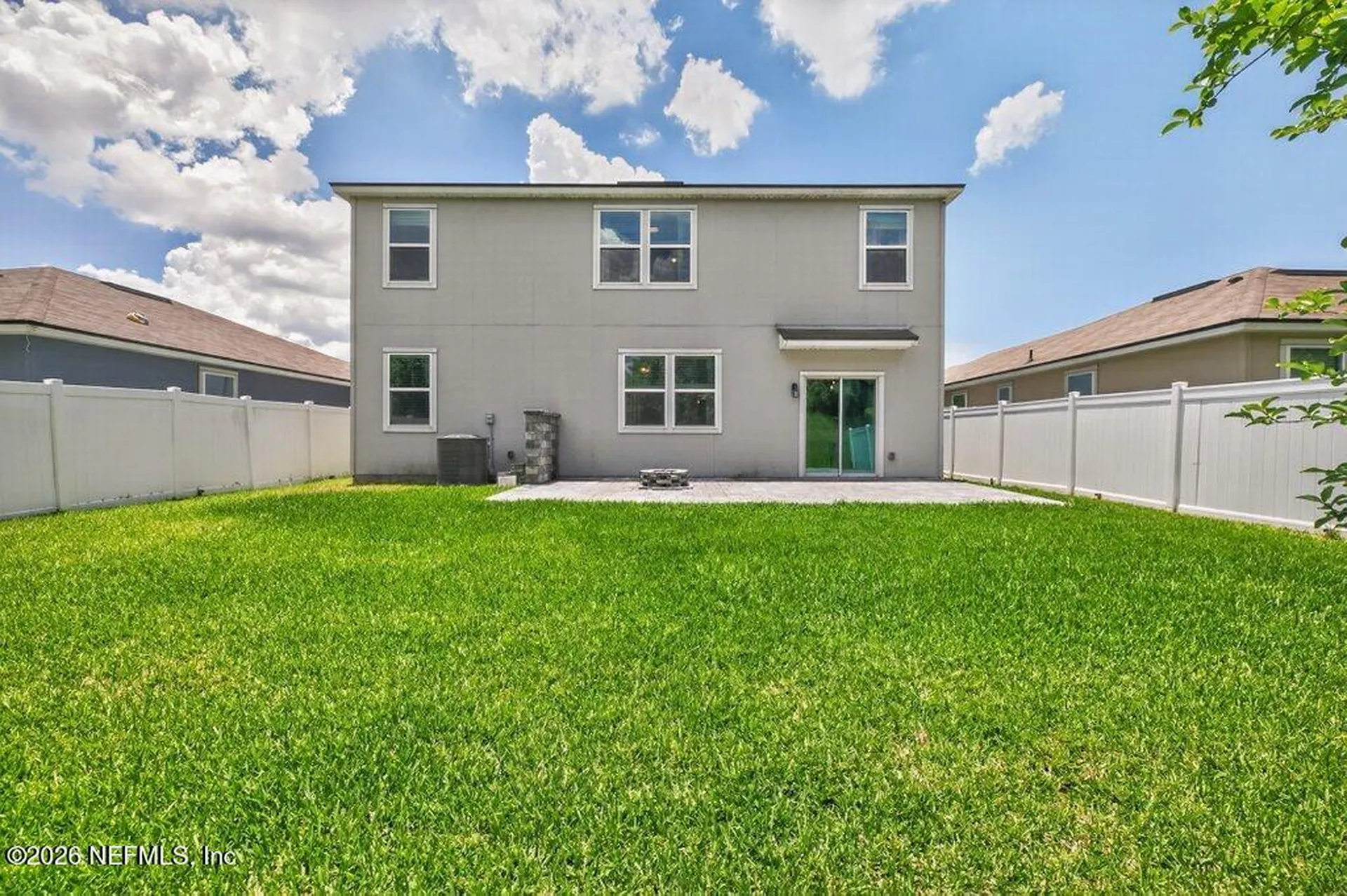 3601 Sunfish Drive Jacksonville FL 32226