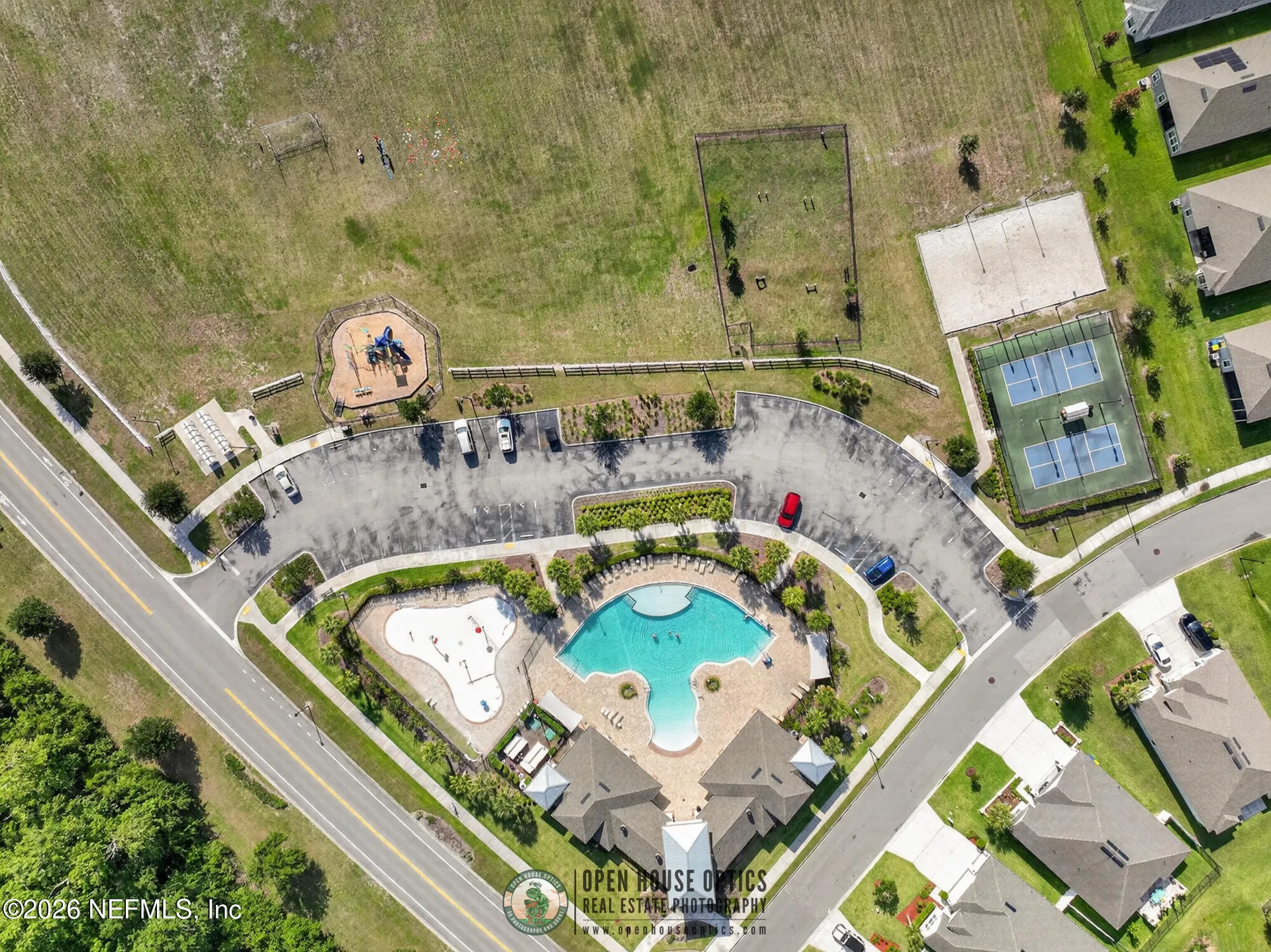 3601 Sunfish Drive Jacksonville FL 32226