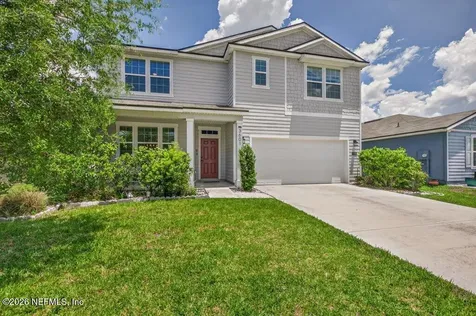 3601 Sunfish Drive Jacksonville FL 32226