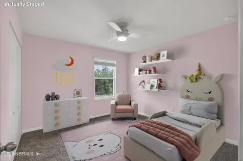 3601 Sunfish Drive Jacksonville FL 32226