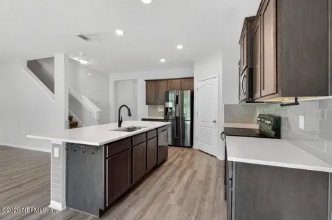3601 Sunfish Drive Jacksonville FL 32226