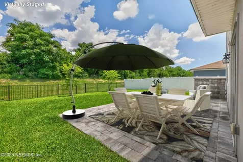 3601 Sunfish Drive Jacksonville FL 32226