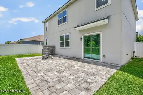3601 Sunfish Drive Jacksonville FL 32226