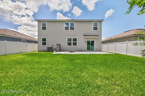 3601 Sunfish Drive Jacksonville FL 32226