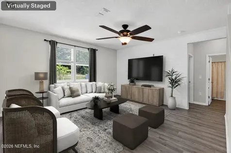 3601 Sunfish Drive Jacksonville FL 32226