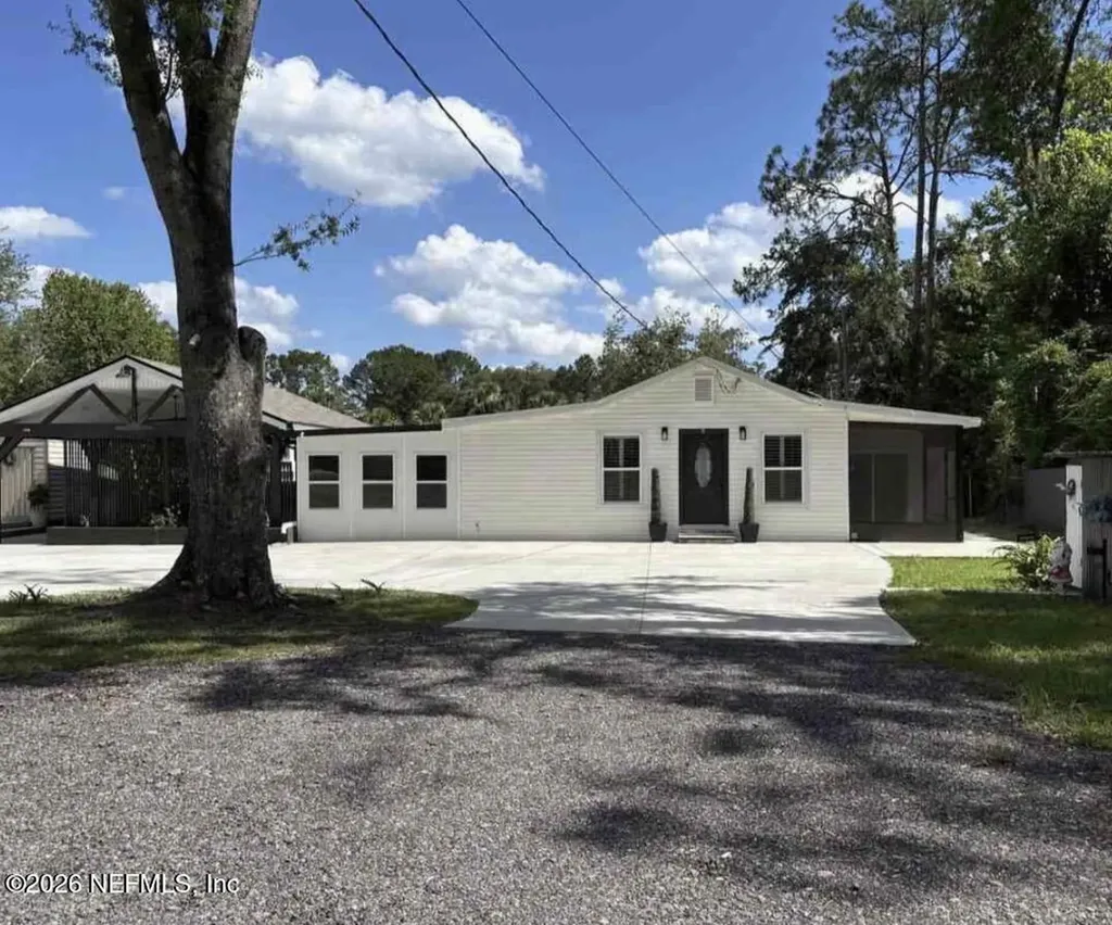 6651 Pickettville Road Jacksonville FL 32254