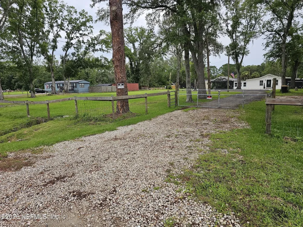 6651 Pickettville Road Jacksonville FL 32254