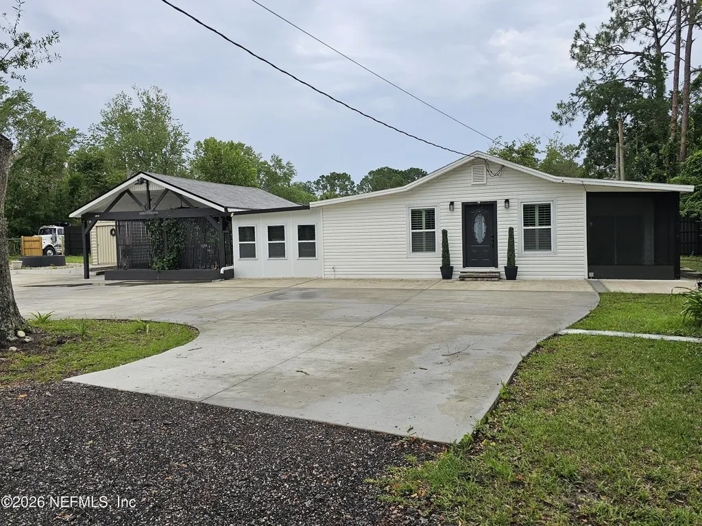 6651 Pickettville Road Jacksonville FL 32254