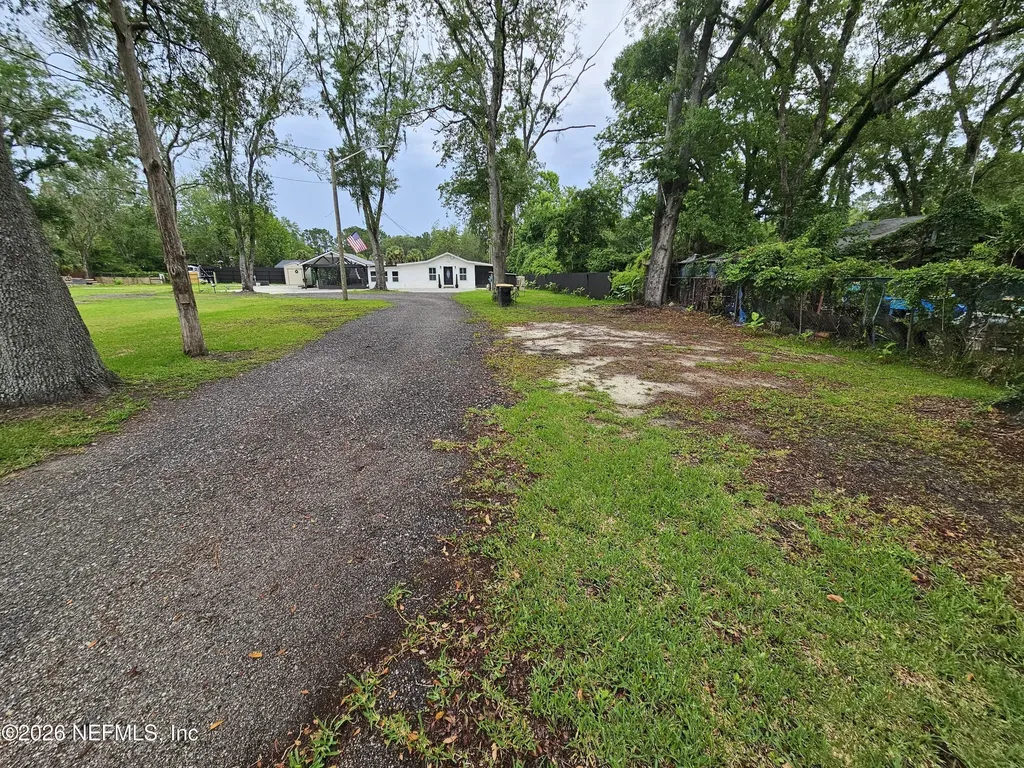 6651 Pickettville Road Jacksonville FL 32254