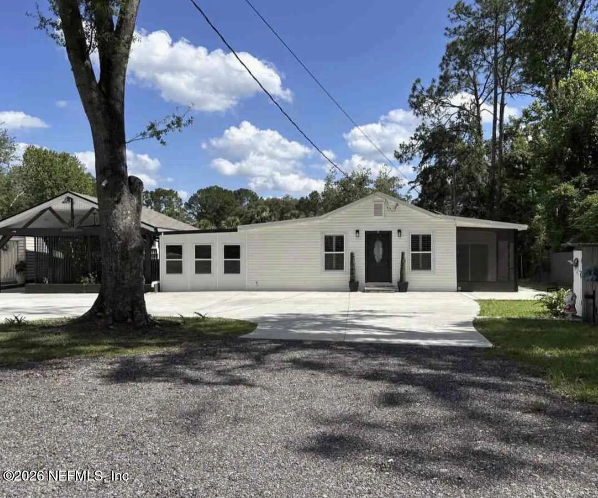 6651 Pickettville Road Jacksonville FL 32254