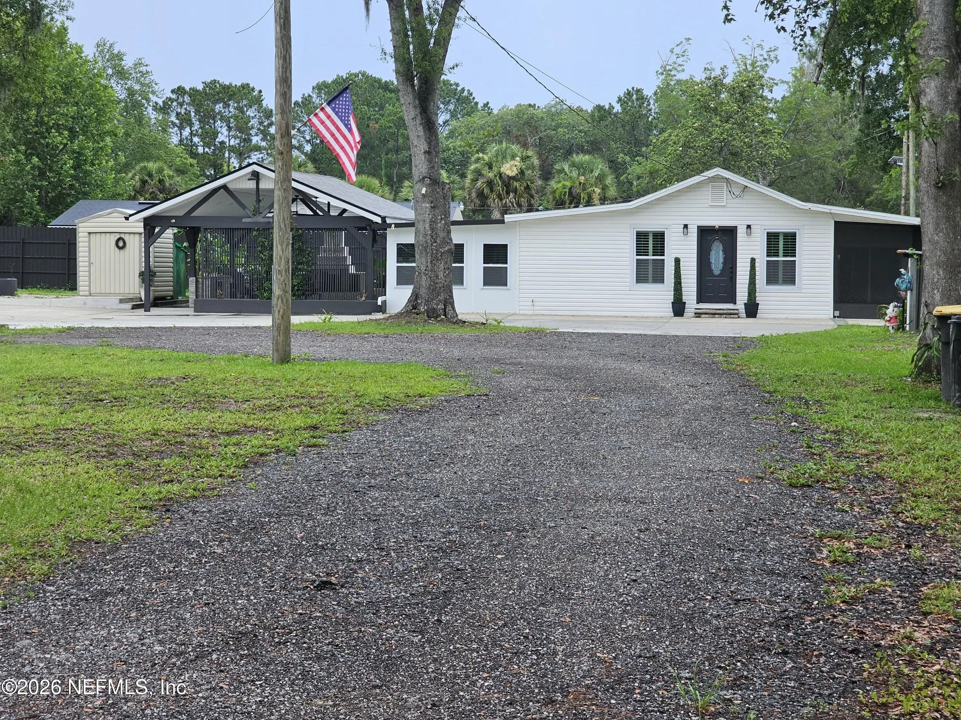 6651 Pickettville Road Jacksonville FL 32254
