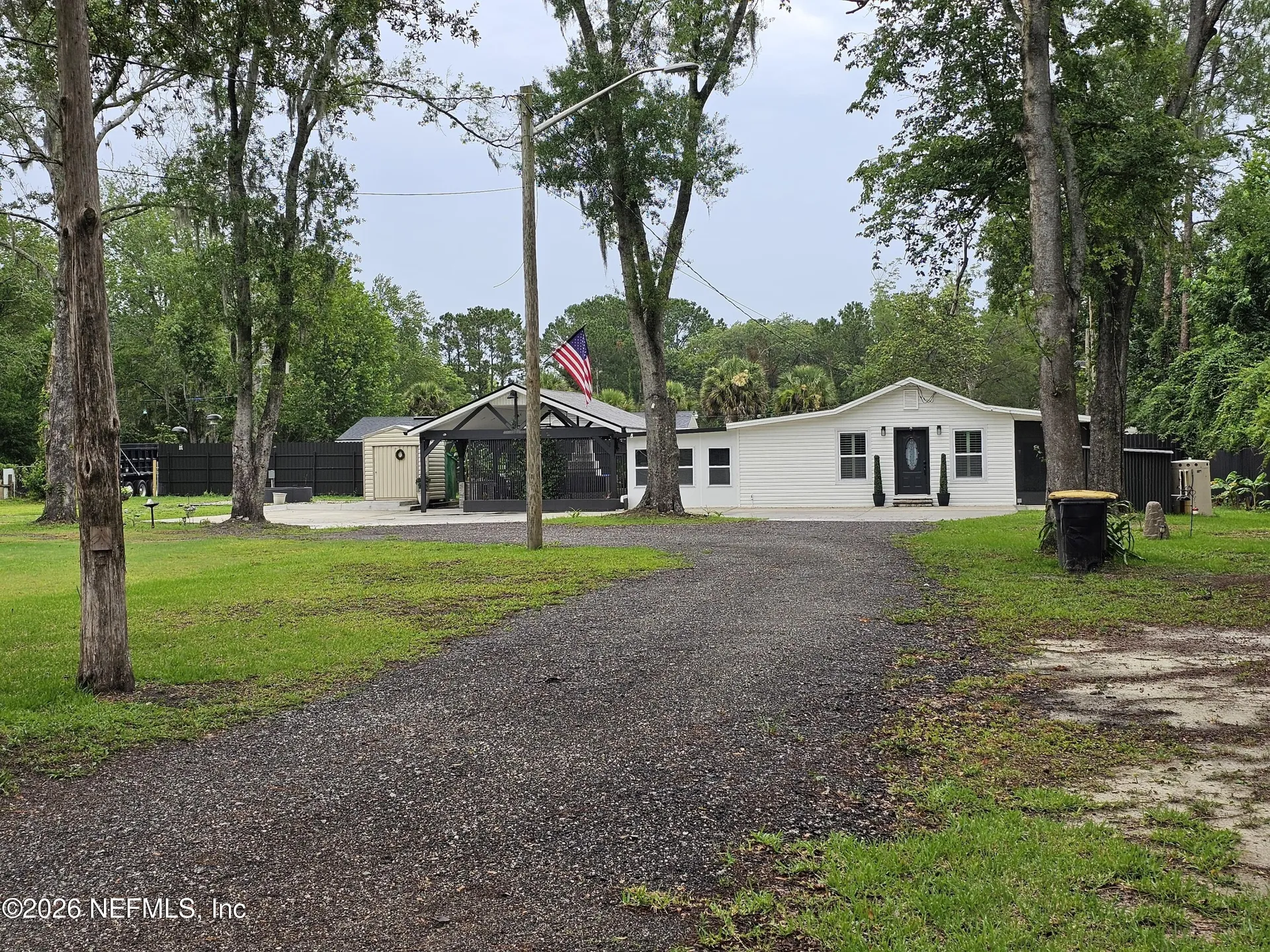 6651 Pickettville Road Jacksonville FL 32254