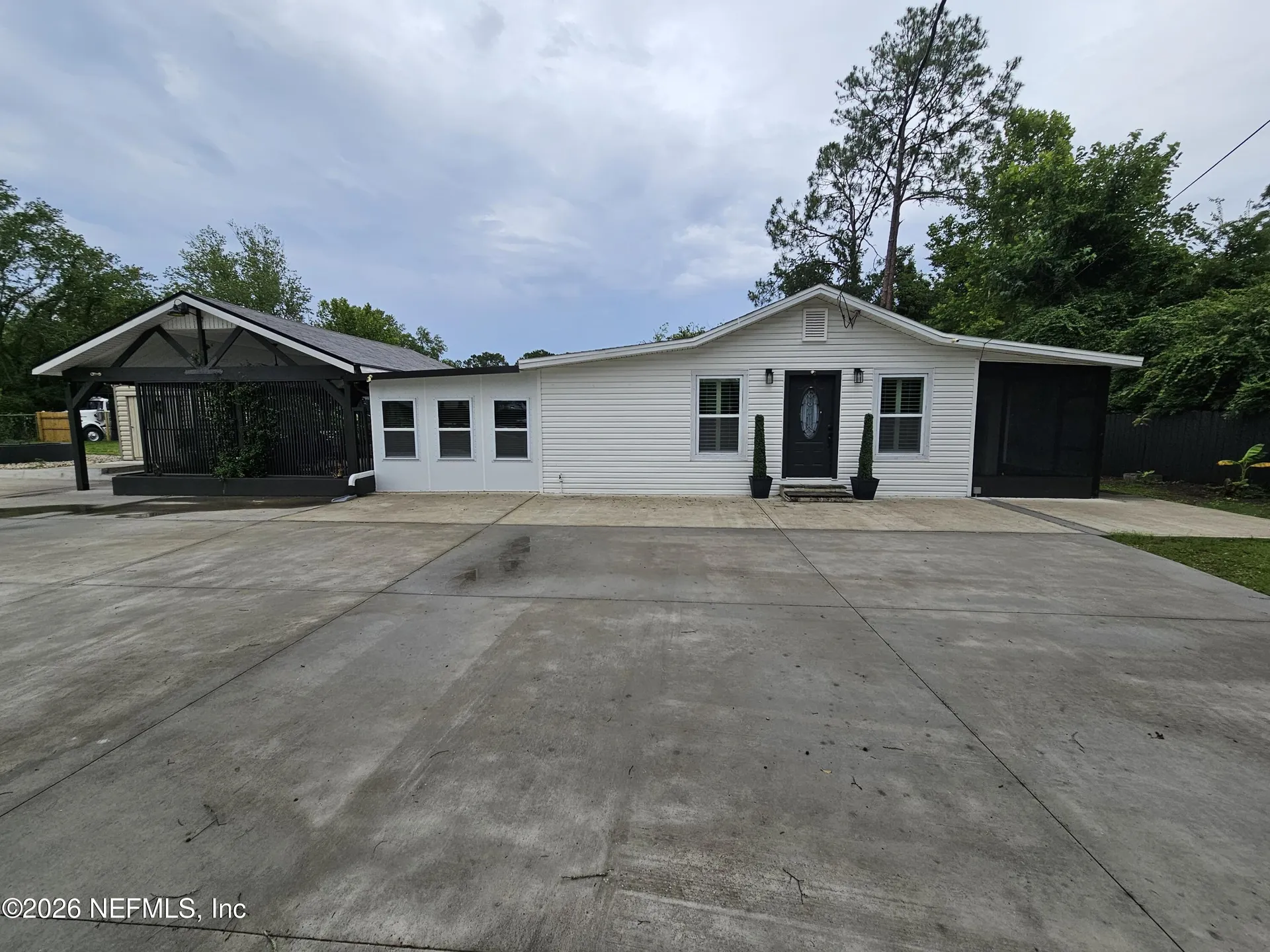 6651 Pickettville Road Jacksonville FL 32254