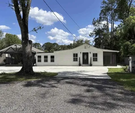 6651 Pickettville Road Jacksonville FL 32254