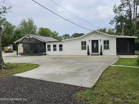 6651 Pickettville Road Jacksonville FL 32254