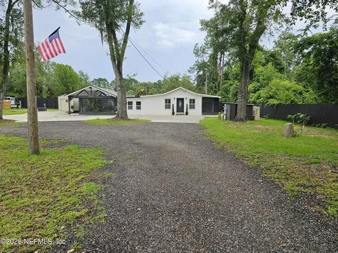6651 Pickettville Road Jacksonville FL 32254