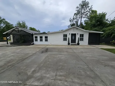 6651 Pickettville Road Jacksonville FL 32254