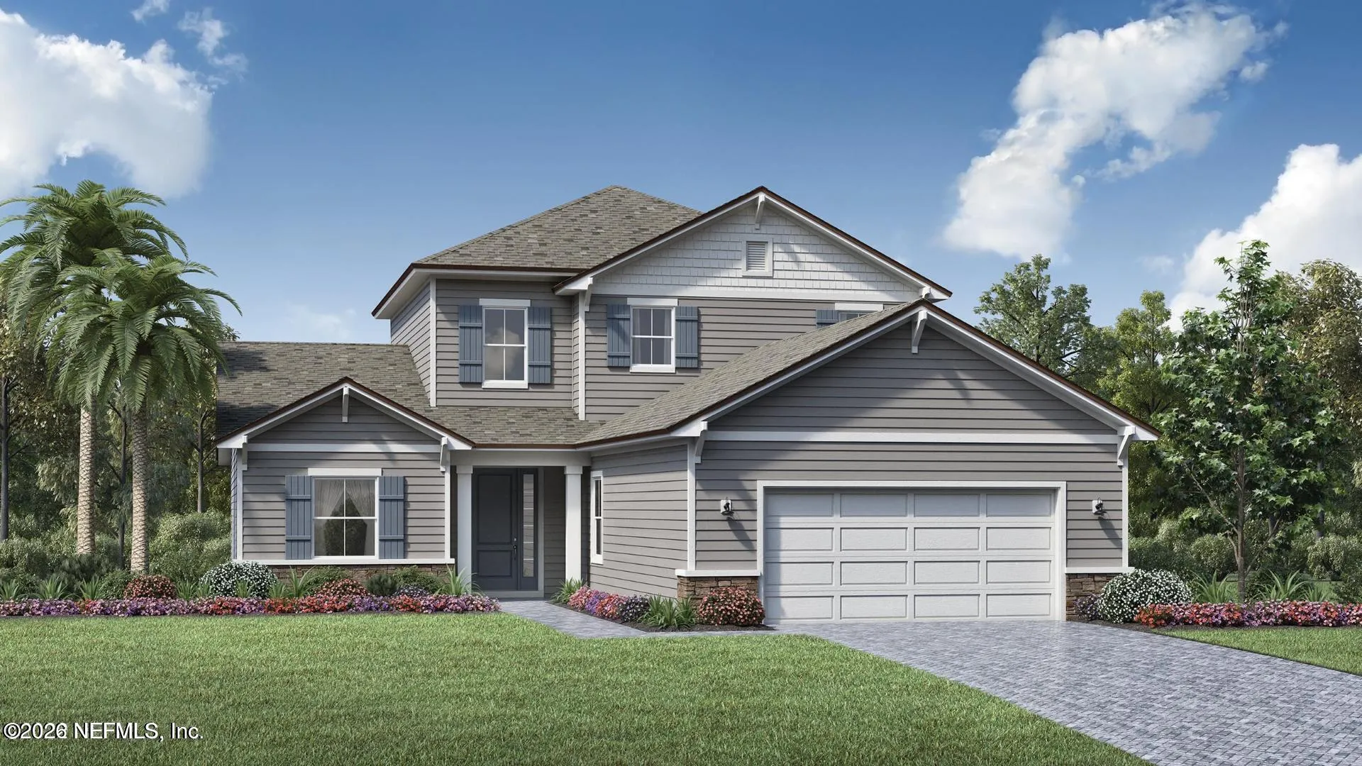 41 Cinnamon Teal Way St. Augustine FL 32092