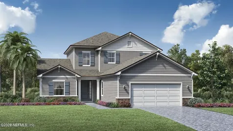 41 Cinnamon Teal Way St. Augustine FL 32092