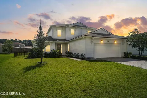 41 Cinnamon Teal Way St. Augustine FL 32092