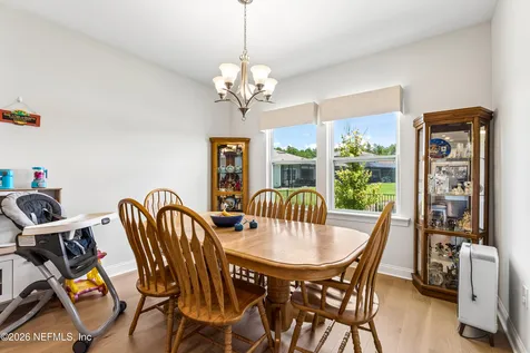 41 Cinnamon Teal Way St. Augustine FL 32092