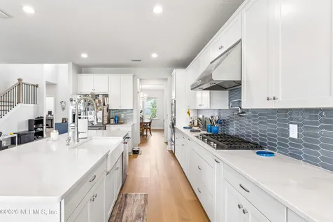 41 Cinnamon Teal Way St. Augustine FL 32092