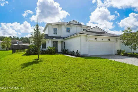 41 Cinnamon Teal Way St. Augustine FL 32092
