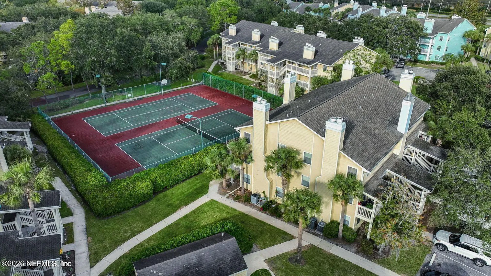 100 Fairway Park Boulevard Ponte Vedra Beach FL 32082