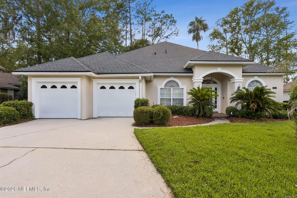 1662 Pinecrest Drive Fleming Island FL 32003